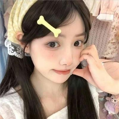 大宅院的女人