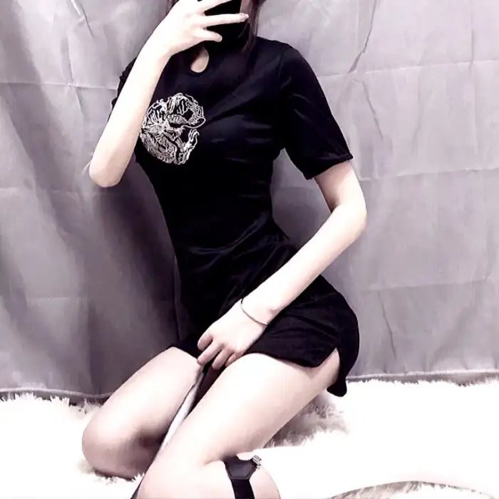 少女救地球