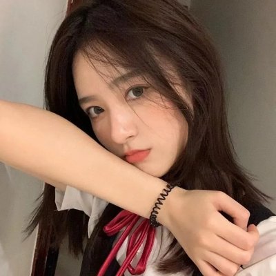 巴黎来的女孩